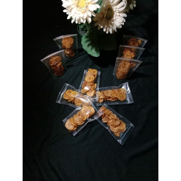 

Banana Sweet Chips