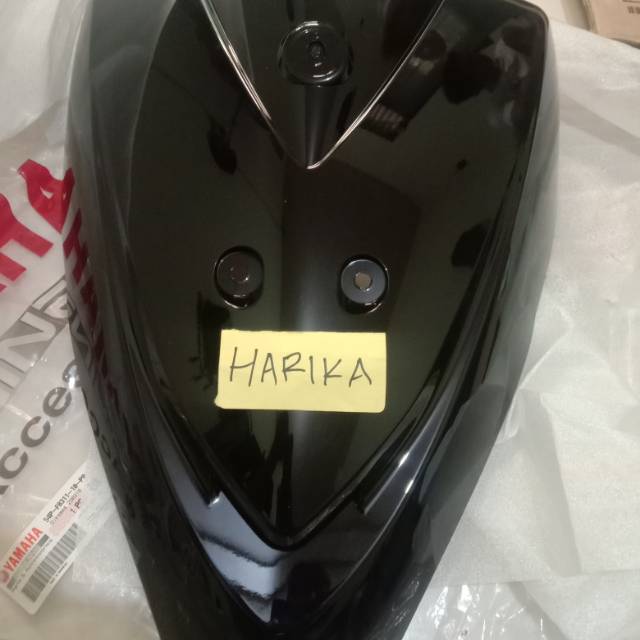 tameng depan mio j original