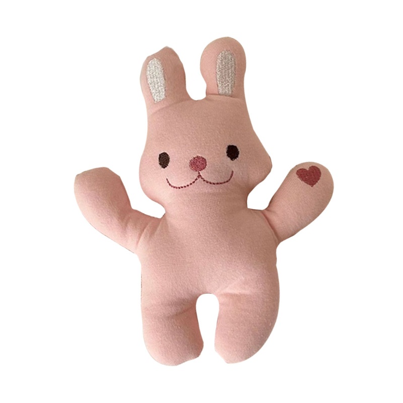 Mary Boneka Kelinci Paskah 20cm Bahan Plush Untuk Hadiah / Pesta / Kantor