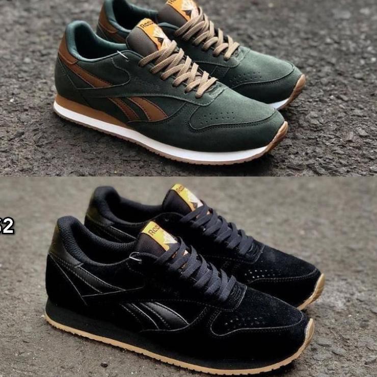 ☇ SEPATU PRIA REEBOK RUNNING MURAH () ✬