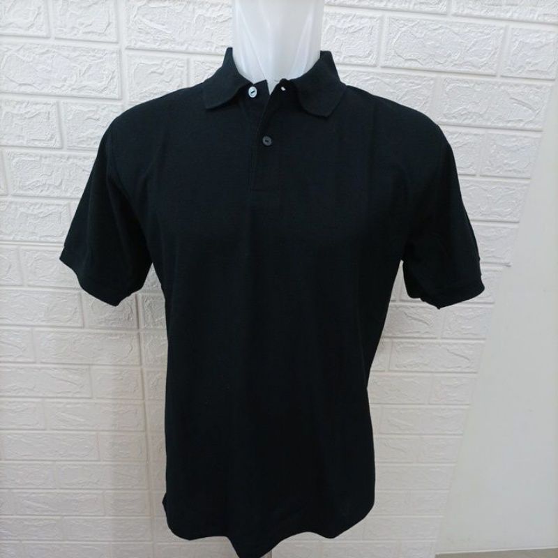 Kaos Kerah Pria United Athle