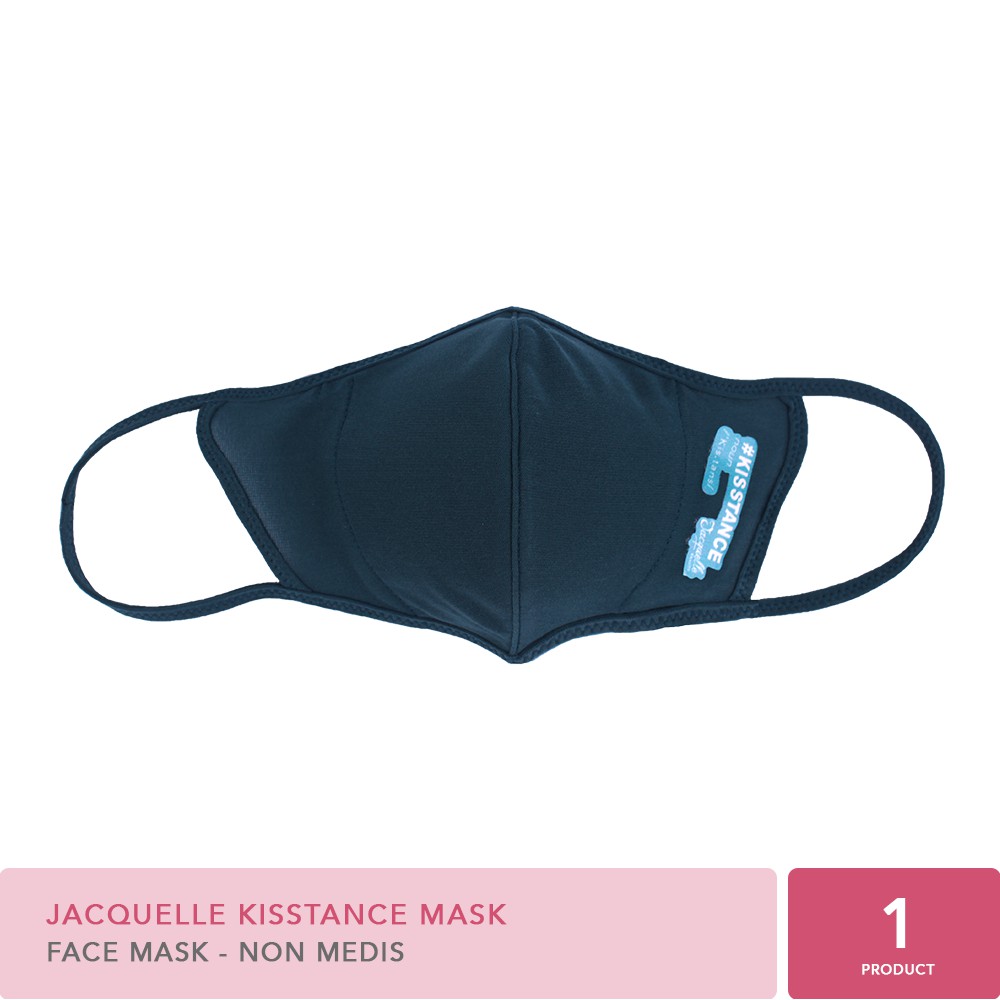 Jacquelle Kisstance Mask (Isi 10)