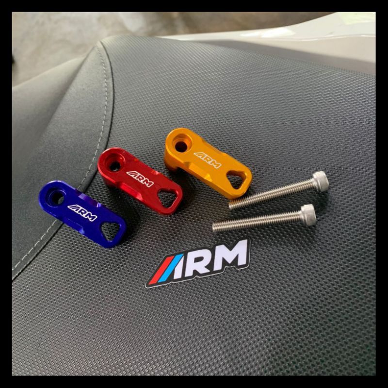 Gantungan Barang ARM honda ADV 150 160 / PCX 150 160