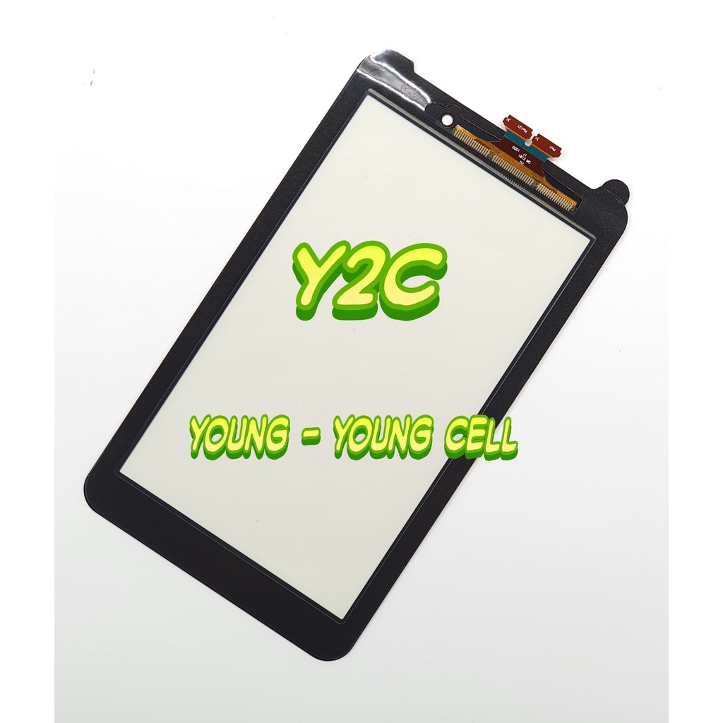 TOUCHSCREEN ASUS FONEPAD 7 / FE170CG / ME170 / K012 / TASKRIN LAYAR SENTUH TC