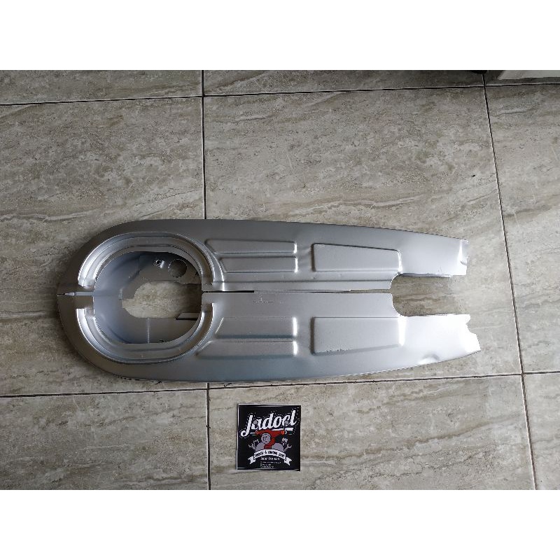 Ketengkas Keteng Motor Honda Bebek c70 Astrea 800 Astrea Prima Star Shock Panjang