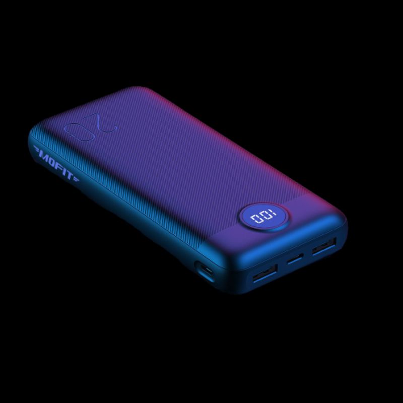 Power bank Mofit M29 20000 mAh 2.4A