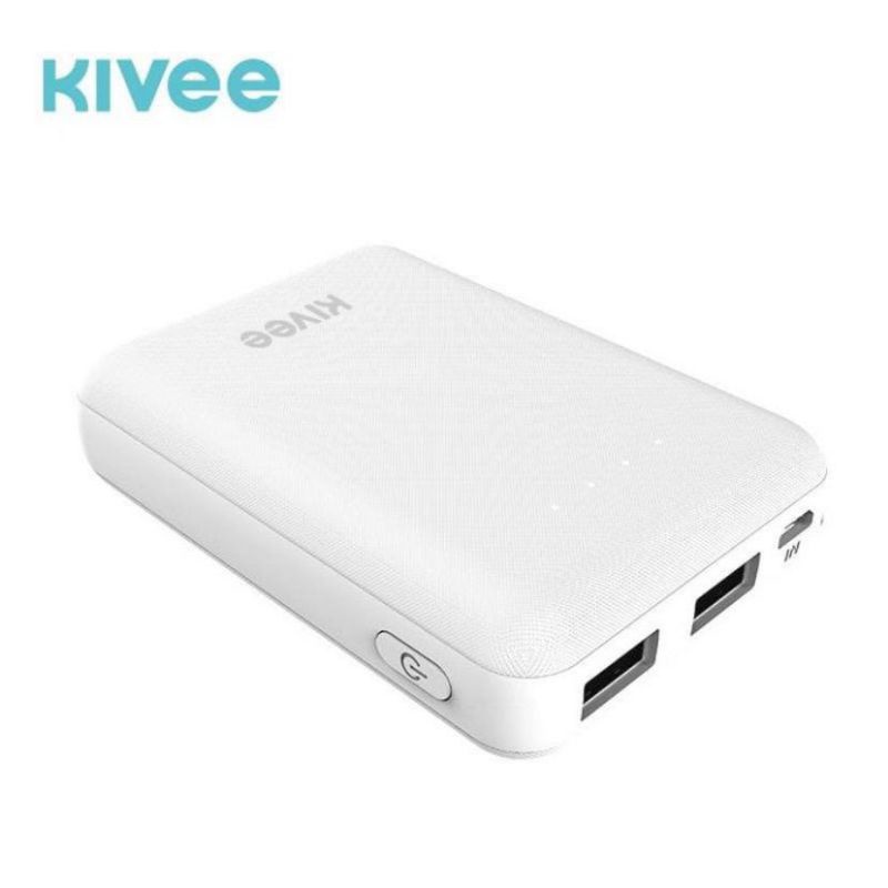 POWERBANK KIVEE ORIGINAL