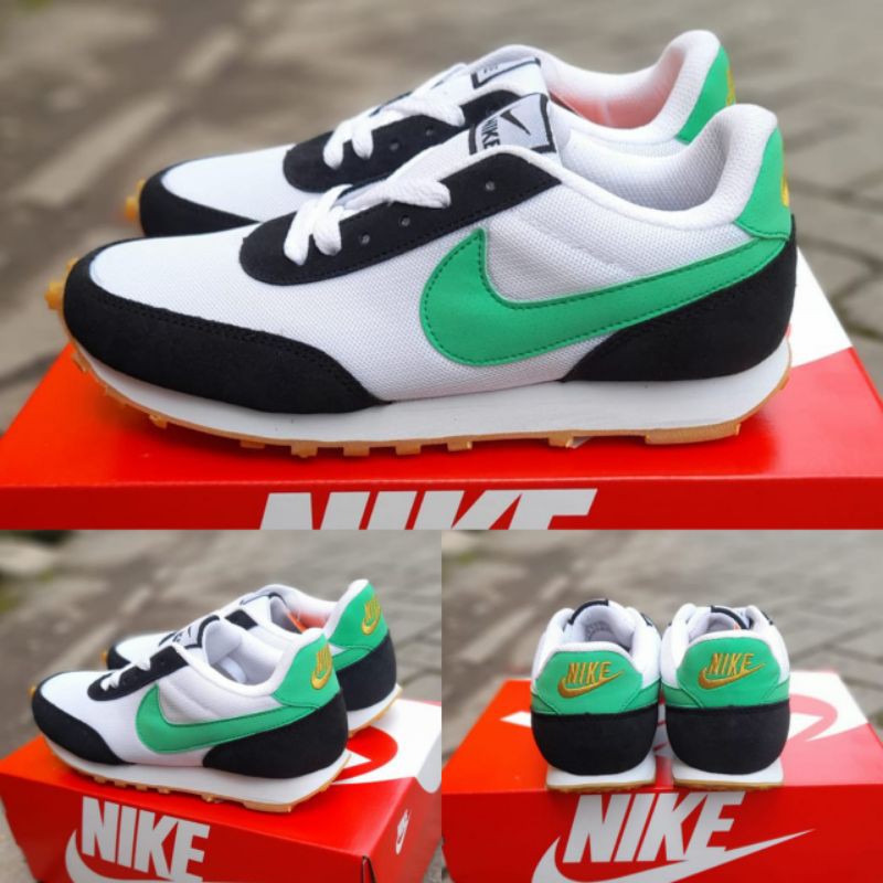 Sepatu Cewek Nike Zoom Running Sepatu Wanita - Sepatu Olahraga Jogging Zumba Aerobik Sepatu Sekolah