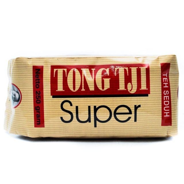 

Teh Tegal Teh Tong Tji Super 250 Gram