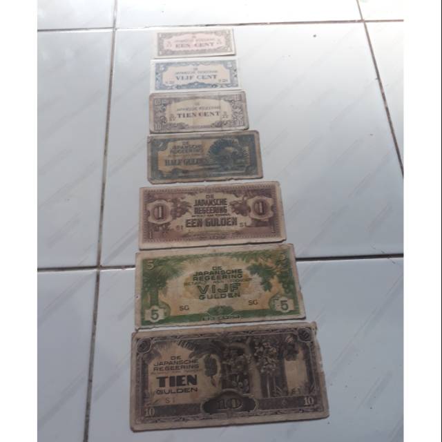 

Set uki x penjajahan jepang