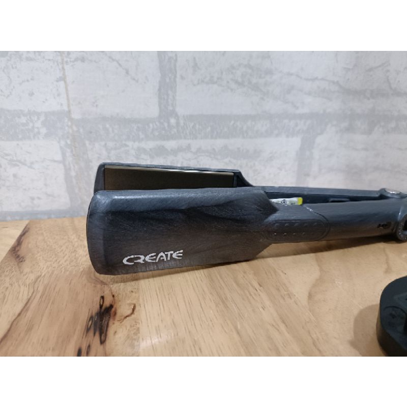 Catok Cera Magic Quick
