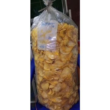

keripik Singkong keju