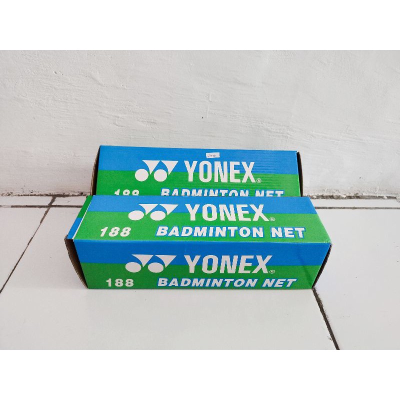 NET BULUTANGKIS YONEX