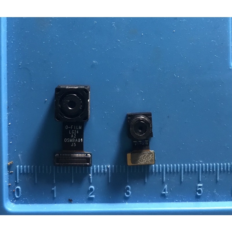kamera samsung j700H/J7 Core Set Depan dan Belakang