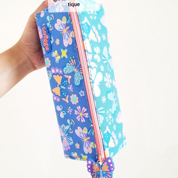 

PROMO SMIGGLE POPPIN BOXY PENCIL CASE/TEMPAT PENSIL AESTHETIC/TEMPAT PENSIL ANAK PEREMPUAN/TEMPAT PENSIL LUCU/TEMPAT PENSIL 3D/TEMPAT PENSIL TRANSPARAN/TEMPAT PENSIL LUCU/TEMPAT PENSIL KOREA/TEMPAT PENSIL KAIN/TEMPAT PENSIL KALKULATOR