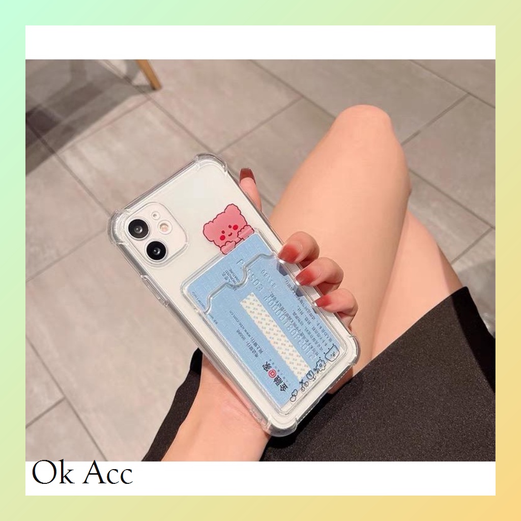 Softcase Case FF01 for Xiaomi Redmi A1 A1+ 7A 8A 9 Prime 9A 9i 9C 9T 10 10A 10C 12C Note 8 9 10 11 12 5G Poco C40 F3 M3 M4 X3 NFC Pro