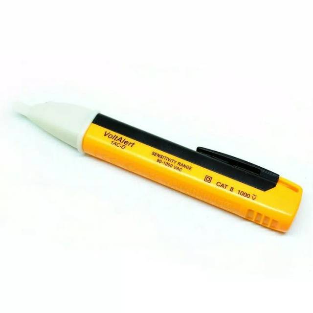 

TES PEN BUNYI ALERT