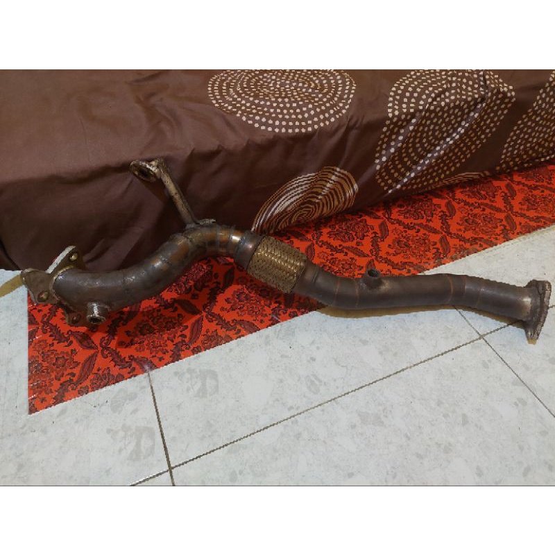 Dpfp Alpino Jazz GK5