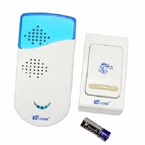 Door Bell chime Wireless V-ZORR