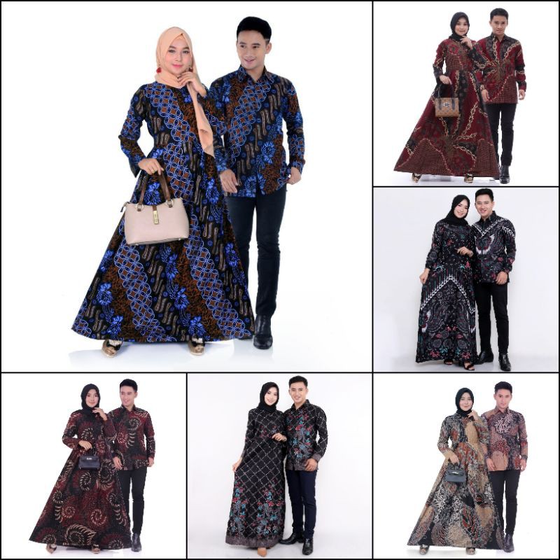Harga Gila Maura Couple - Sania Ruffle Batik Couple Ori Ndoro Jowi Dnt Garansi Termurah Shopee - Sarwendah k56YqrTmmnE3a