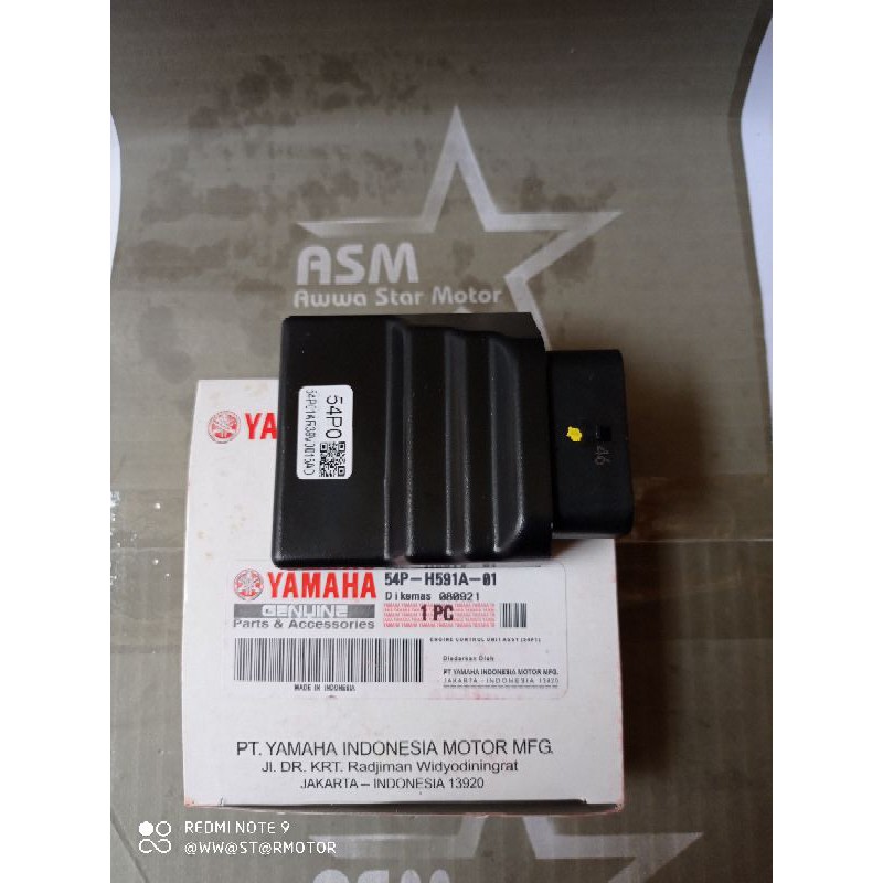 Ecu mio j,mio gt,mio soul gt