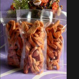 

basreng pedas balado 3 pcs
