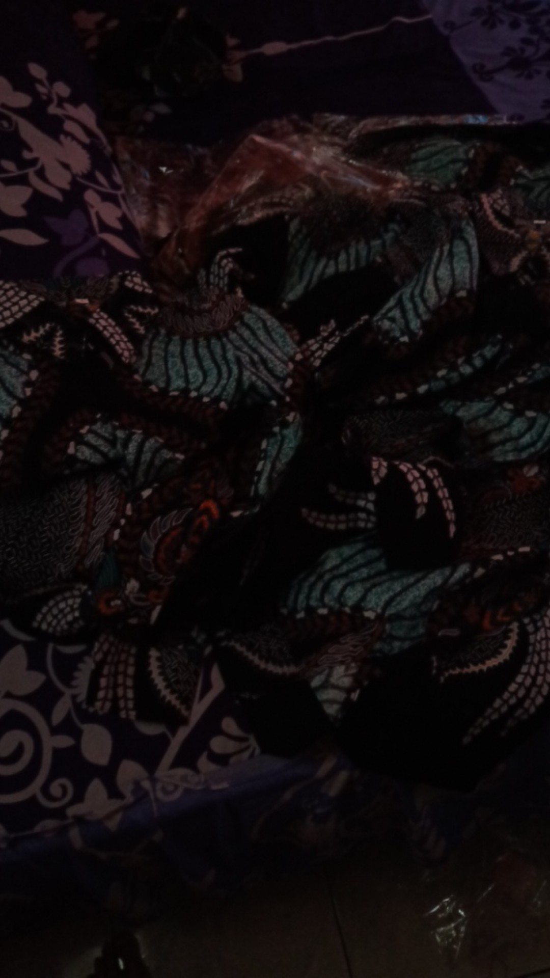 Maxy Cardy Outer Batik Wanita Batik Maura Kardigan Couple