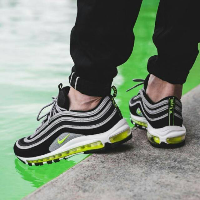 Jual NIKE AIR MAX 97 MEN \