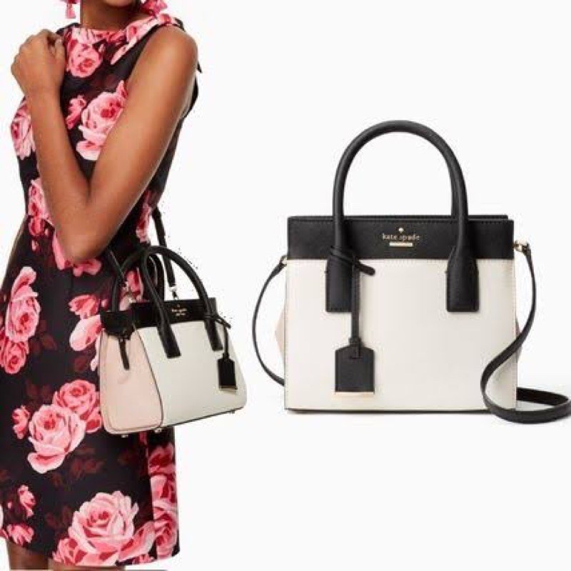 Kate Spade Cameron Street