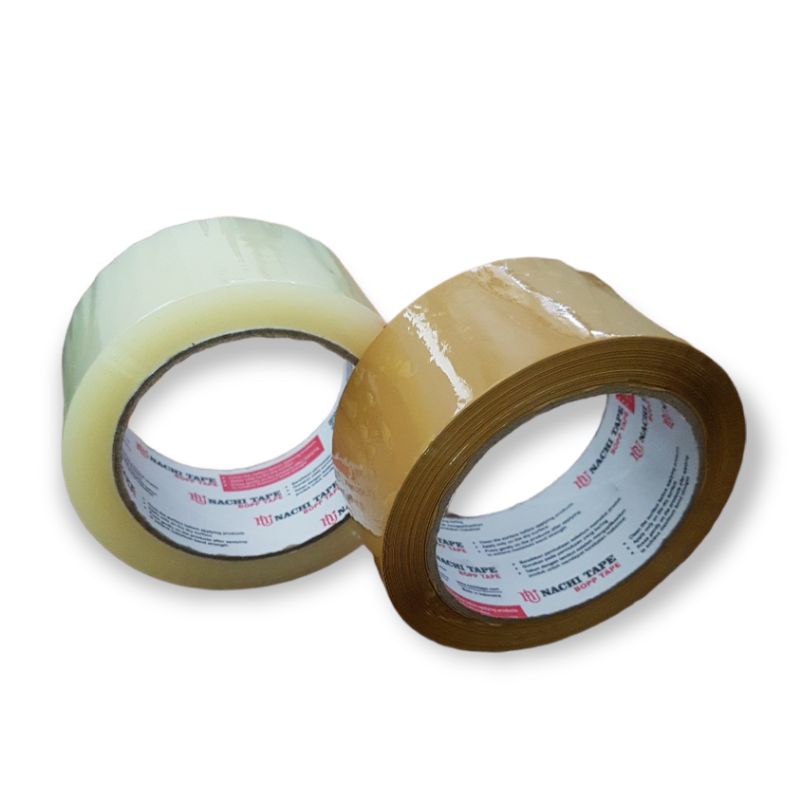 

LAKBAN NACHI 2 INCH 100 YARD
