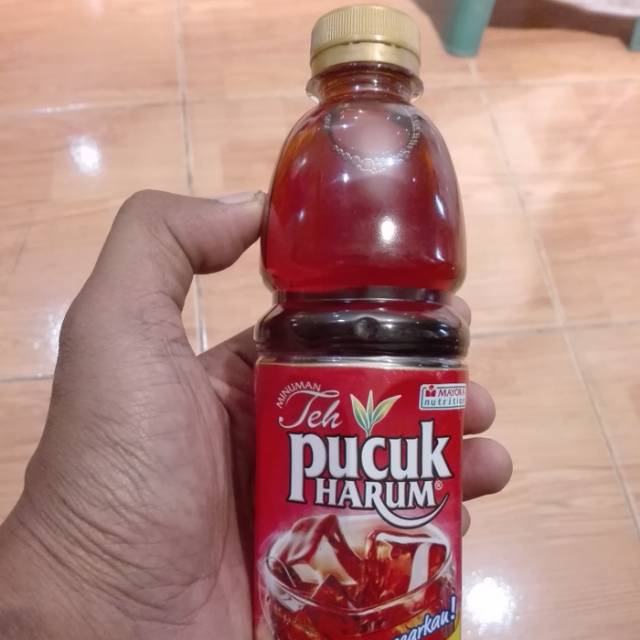 

Teh pucuk harum