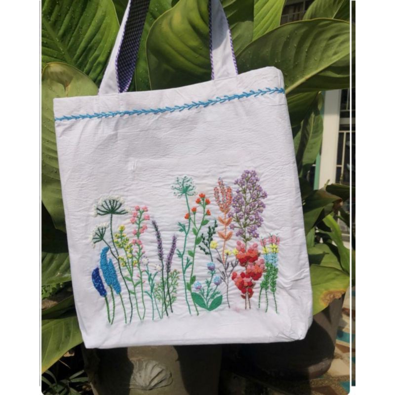 Tas Bordir | Tas Kekinian | Tas Wanita | Tas Belanja