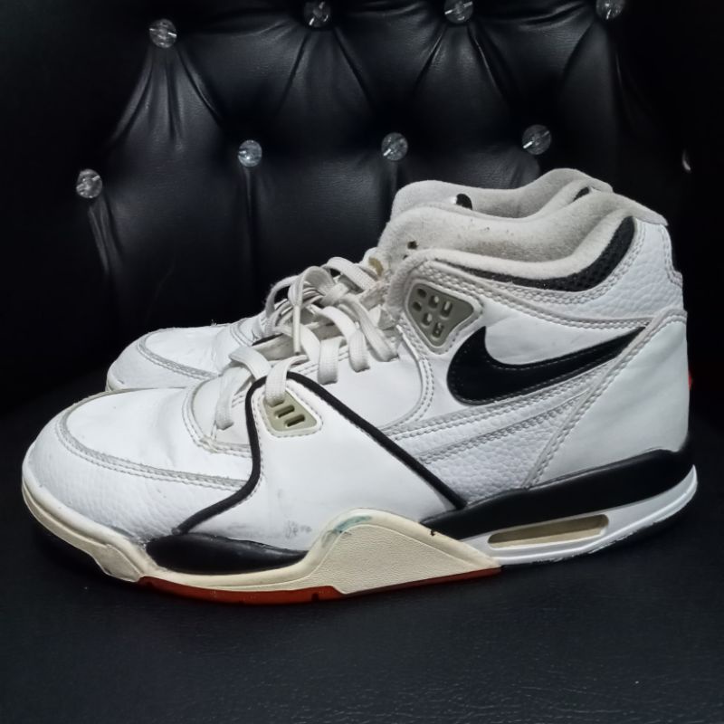 Nike Airflight 89 sepatu second branded