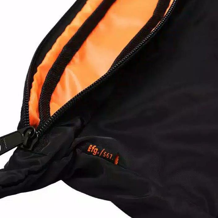 Sling Bag Tas Selempang Tas distro Pria |Goks-Efg|