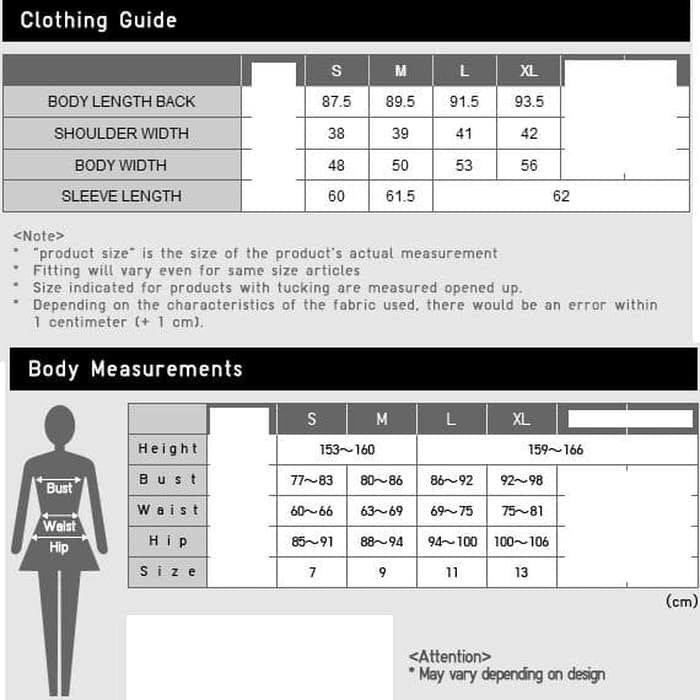 NEW KT JAKET MANTEL WANITA UNIQLO BLOCKTECH JACKET COAT 409097 HITAM BLACK