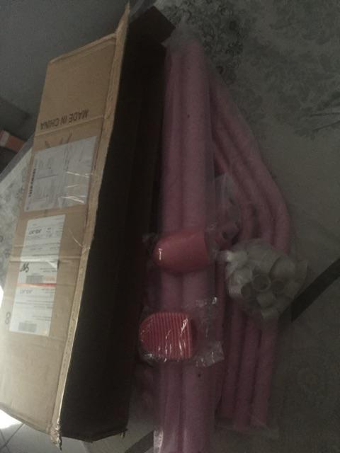 [disiniaja] Stand Hanger / Gantungan Tiang Berdiri / Hanger Gantungan Baju Dan Tas