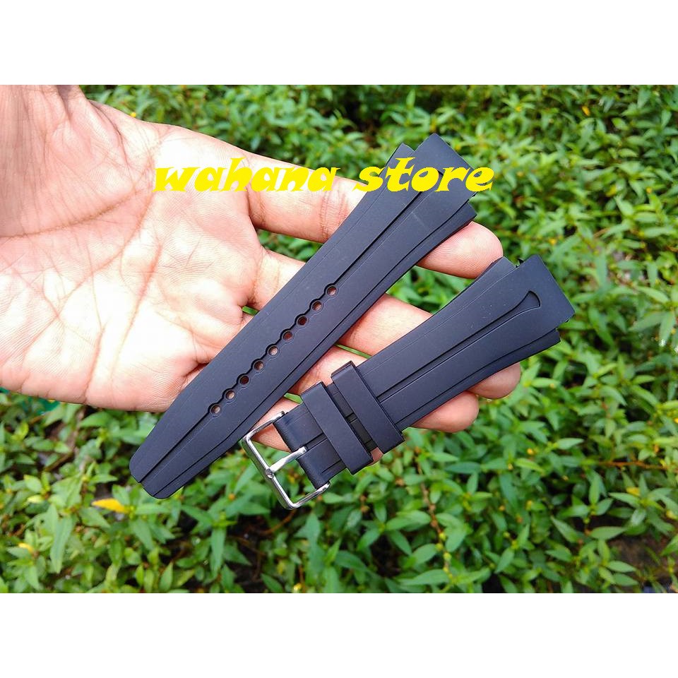 Tali jam tangan lasebo 809 Original Oem strap