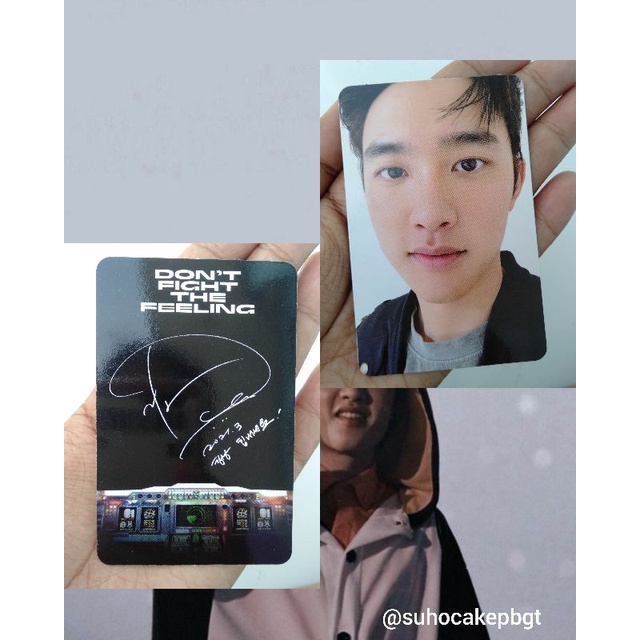 WTS PC OFC D.O. DFTF PB 2