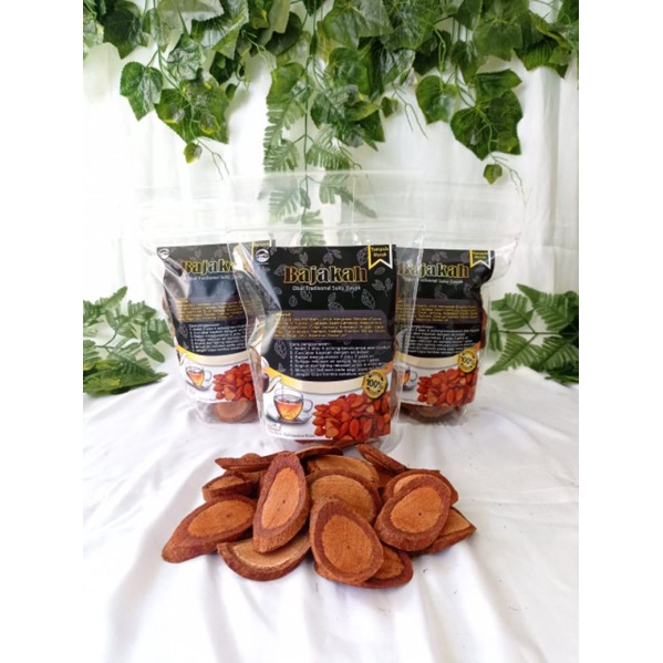 

Bajakah Tampala Merah Premium