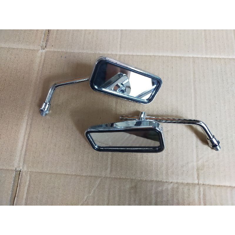 sepion spion kotak kecil day spion day kotak PNP Honda cb gl Tiger