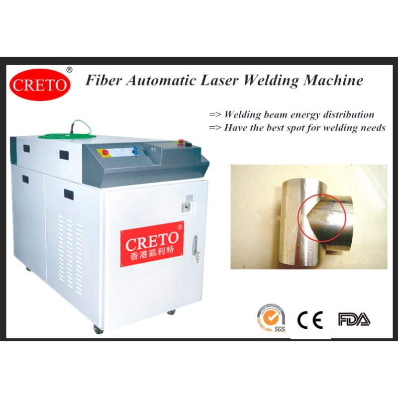 mesin laser welding