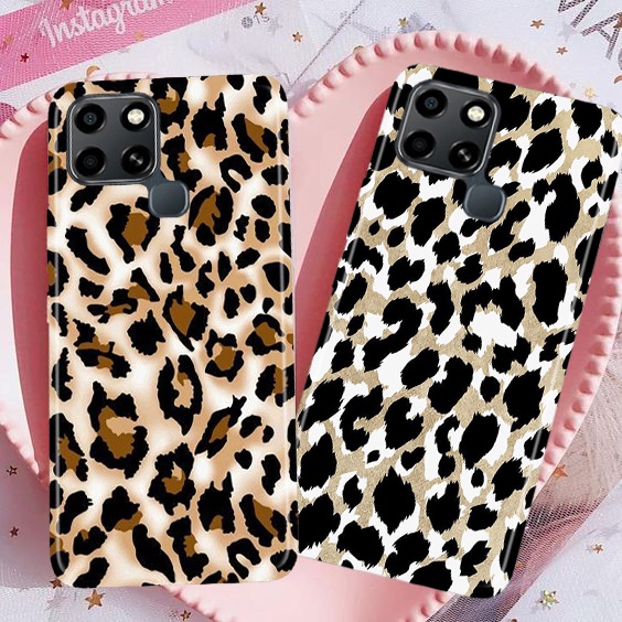 [H120] Case Infinix Smart 6 | Hardcase Fullprint For All Type Handphone | Kesing INFINIX HOT 10S | C