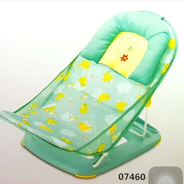 Baby bather mastela