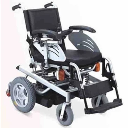 GEA FS 123 ELECTRIC MOTOR WHEELCHAIR / KURSI RODA ELEKTRIK FS123
