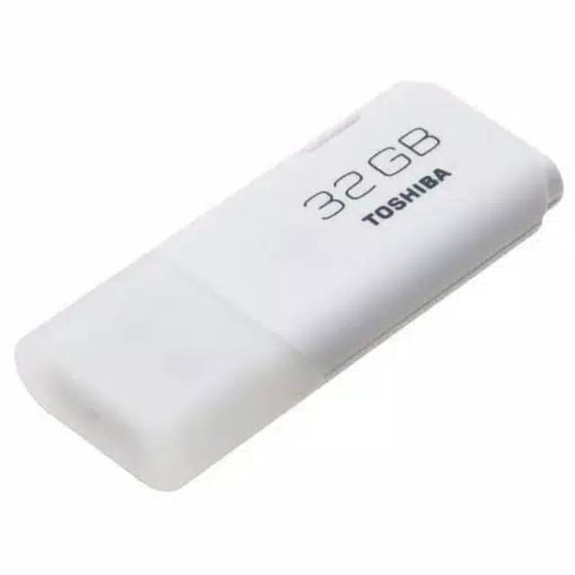 FLASHDISK TOSHIBA 32 GB FLASH DISK TOSHIBA 32GB FD USB FLASH DRIVE oem