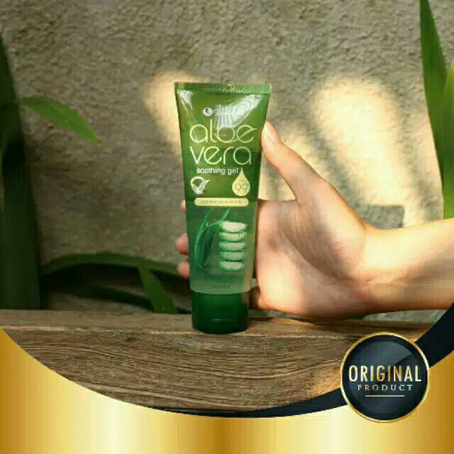 

ALOEVERA GEL PURBASARI
