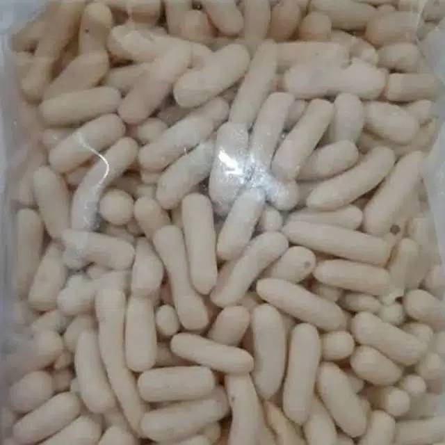 Jual Kerupuk Pilus Ikan 250 Gram Jual Pilus Ikan Kiloan Jual Snack