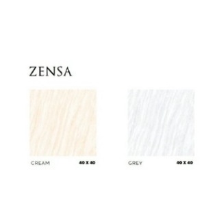 ZENSA GLOSSY UK.30X30 DINDING LANTAI KERAMIK ASIA TILE