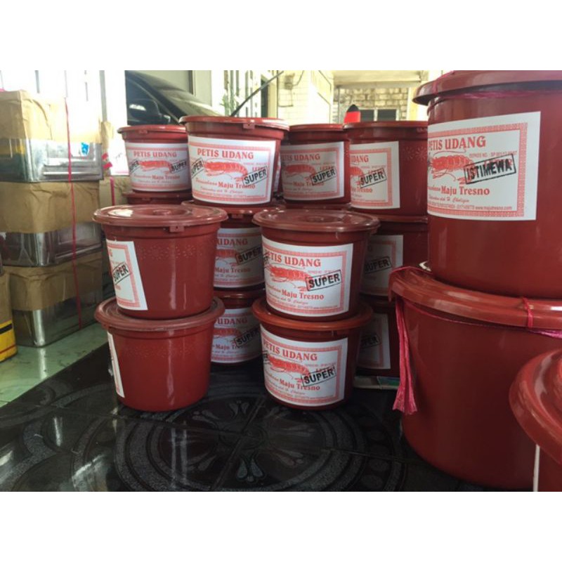 

Petis Murah SUPER_PetisSurabaya 250gram