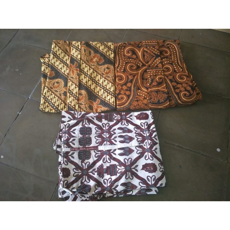 JARIK BATIK INSTAN SIAP PAKAI COWOK CEWEK DEWASA BAWAHAN ROK WANITA PRIA ADAT JAWA SOLO JOGJA MURAH